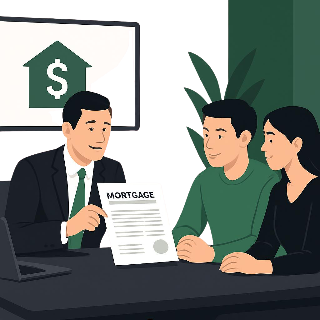 mortgage
