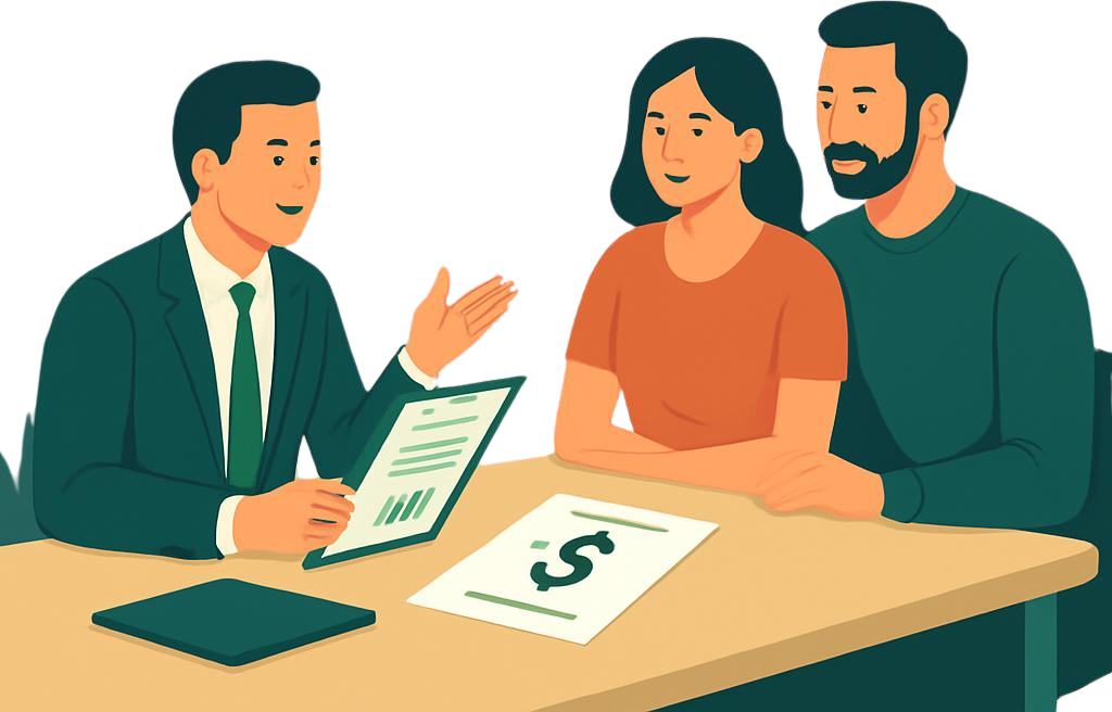 mortgage refinance