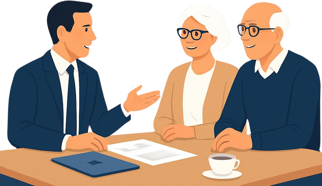 reverse mortgage
