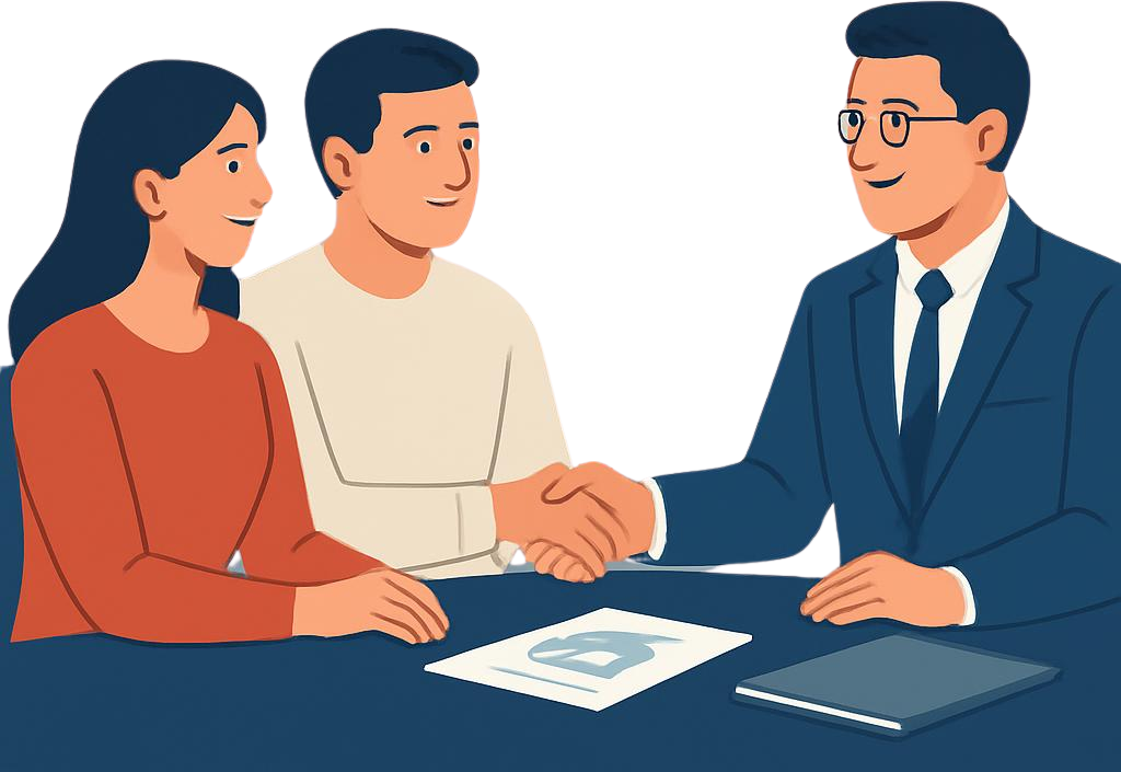 first apartment mortgage